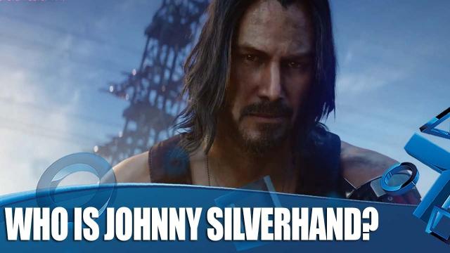 Cyberpunk 2077 - 5 Things You Need To Know About Johnny Silverhand (Keanu Reeves)