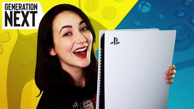 PS5: YOUR Questions Answered!