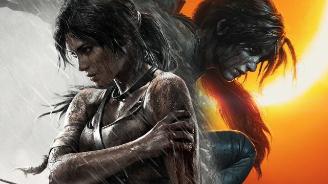 The Dark Evolution of Lara Croft | Shadow of the Tomb Raider