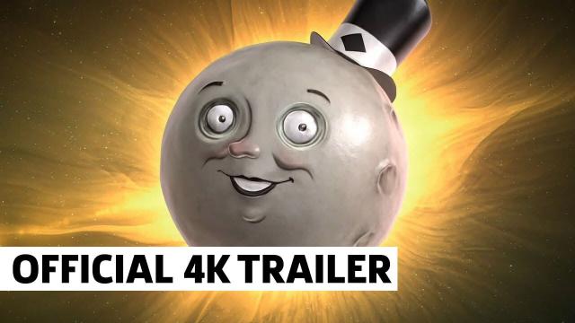 The Outer Worlds 2 4K Official Announcement Trailer