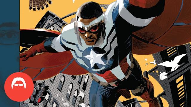 Diversity isn’t Marvel’s Problem. Marvel is Marvel’s Problem