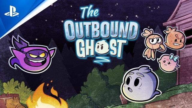 The Outbound Ghost - Future Games Show Trailer | PS5, PS4