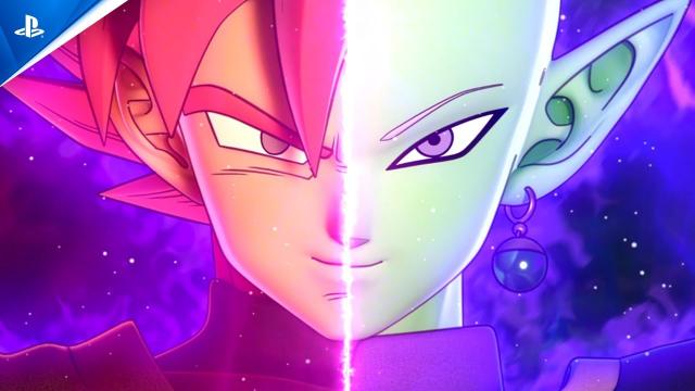 Dragon Ball: The Breakers - Season 5 Launch Trailer | PS4 Games