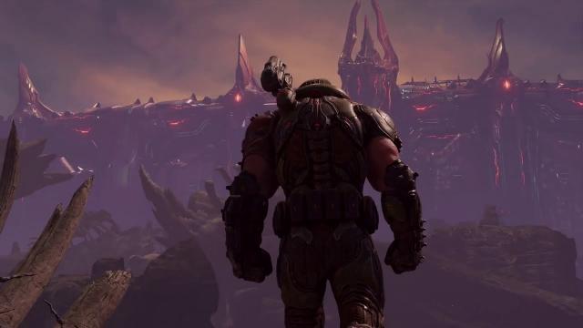 DOOM Eternal: The Ancient Gods – Part Two | Official Trailer