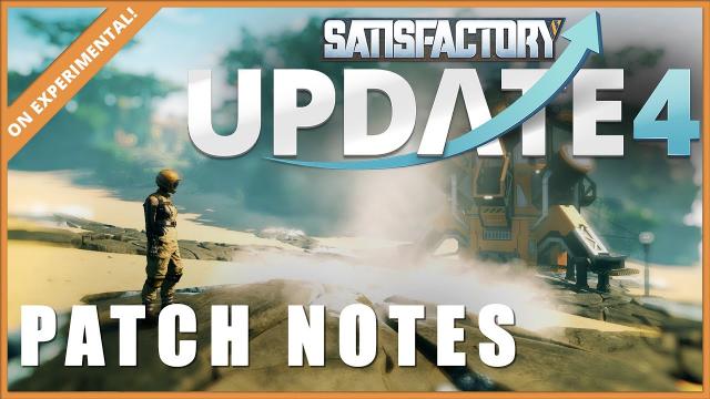 Update 4: Patch Notes Treasure Hunt! [CC]