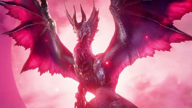 Monster Hunter Rise: Sunbreak Teaser | Nintendo Direct September 2021