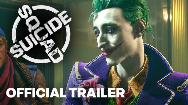 Suicide Squad: Kill the Justice League Elseworlds Gameplay Overview | Insider Episode 3