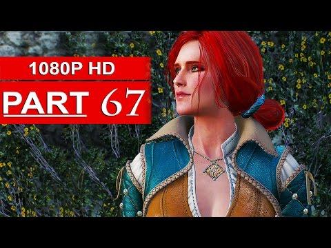 The Witcher 3 Gameplay Walkthrough Part 67 [1080p HD] The Battle Of Kaer Morhen - No Commentary