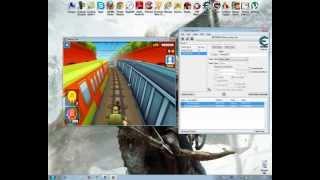 Subway Surfers Hack Cheat Engine 6.2