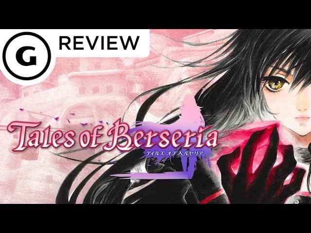 Tales of Berseria Review