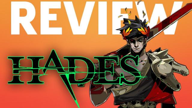 Hades Review