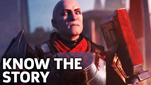 Destiny Lore You Should Know Before Playing Destiny 2