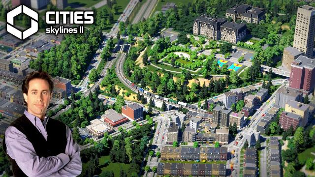 How to Master Your Terrain in Cities Skylines 2