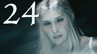 Shadow of Mordor Gameplay Walkthrough Part 24 - We Are Betrayed