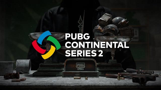 PCS2 Main Trailer | PUBG
