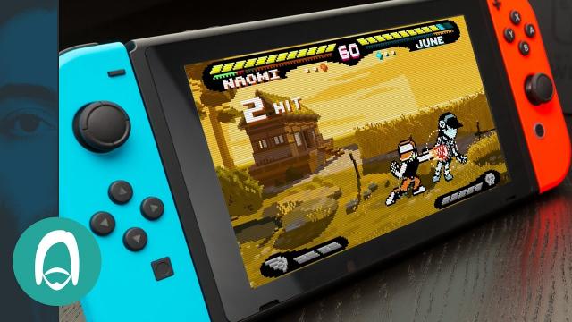 9 Nintendo Switch Games to Play After Zelda
