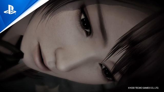 Fatal Frame: Maiden of the Black Water - Overview Trailer | PS5, PS4