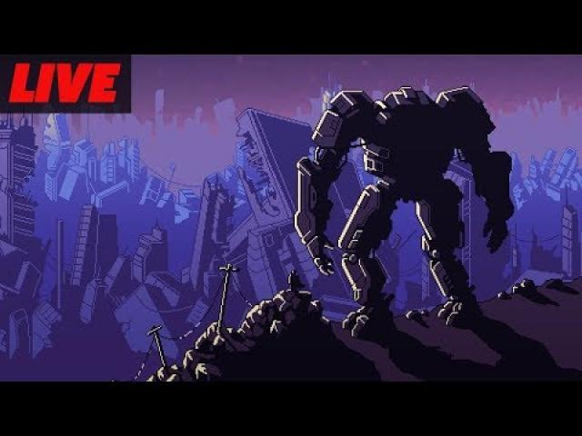 Defending Earth From a Kaiju Army In Into The Breach