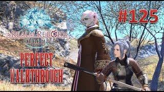 Final Fantasy XIV A Realm Reborn Perfect Walkthrough Part 125 - Becoming a Marauder&Quests