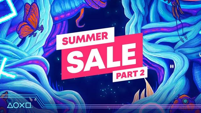 PlayStation Summer Sale - 10 More Bargains You Can't Miss