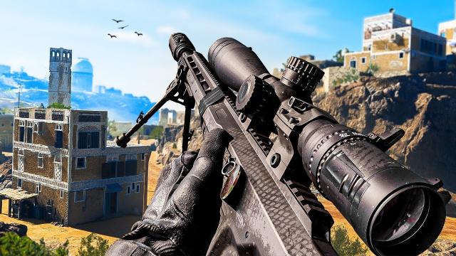 New Gameplay Info on Modern Warfare 2 DMZ Mode!