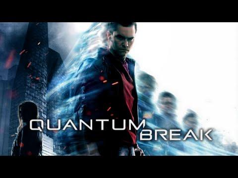 Quantum Break Story Trailer Gamescom 2015