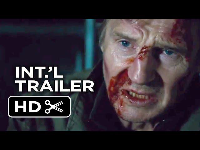 Run All Night Official UK Trailer (2015) - Liam Neeson Thriller HD