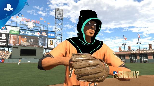 MLB The Show 17 - These Guys TV Commercial | PS4