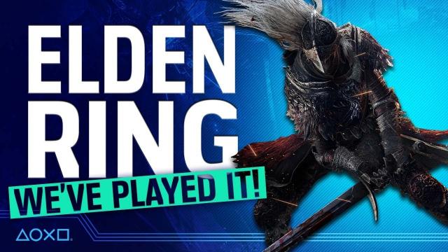 Elden Ring - We've Played It! 9 Biggest Questions Answered