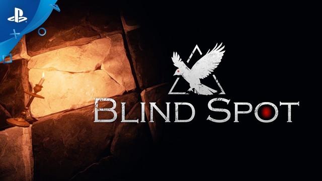 Blind Spot - Gameplay Trailer | PS VR