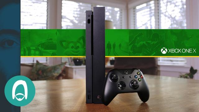 Xbox One X - Still Worth it in 2018?