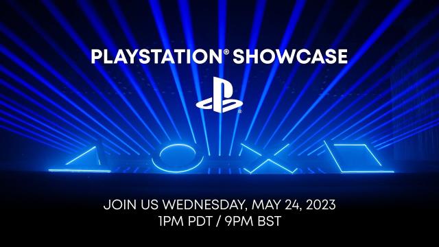 PlayStation Showcase 2023 | [JAPANESE]