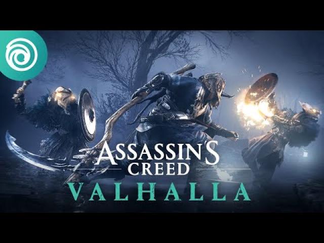 Oskoreia Season Free Update - Assassin's Creed Valhalla
