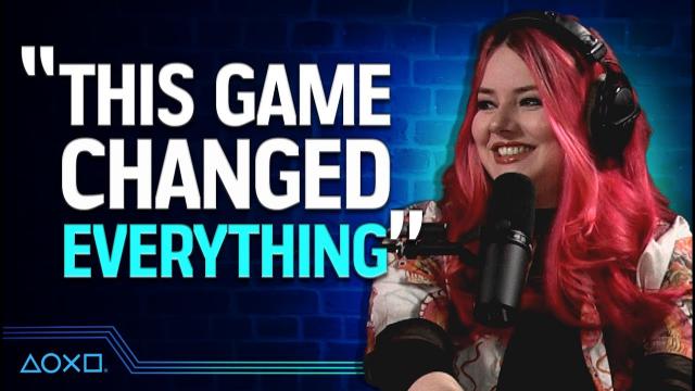 Oblivion Remastered Is Simply Magical and We Must Talk About It - The PlayStation Access Podcast