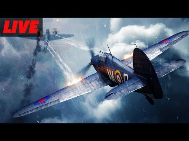 Coming Back To World Of Warplanes With Update 2.0