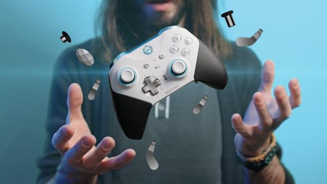 The BEST controller you can get right now, period.