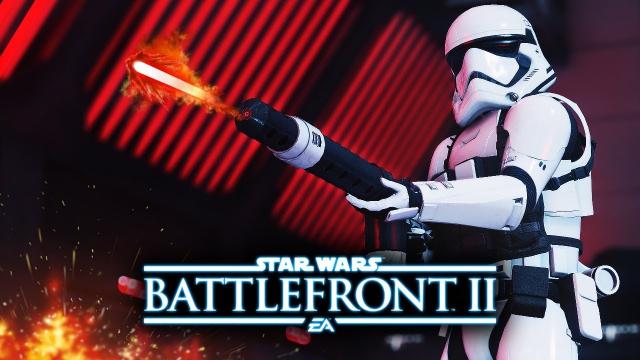 Star Wars Battlefront 2 - Needed Updates to Gameplay, Matchmaking, and Progression!