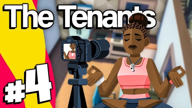 The Tenants | Part 4