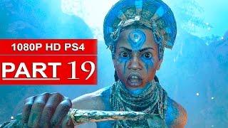 Far Cry Primal Gameplay Walkthrough Part 19 [1080p HD PS4] - No Commentary