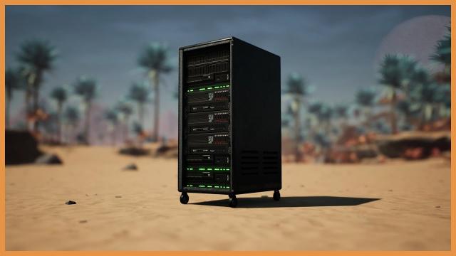 State of Dedicated Servers in Satisfactory