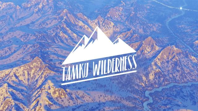 Tamku Wilderness (Custom Map Speed Build)