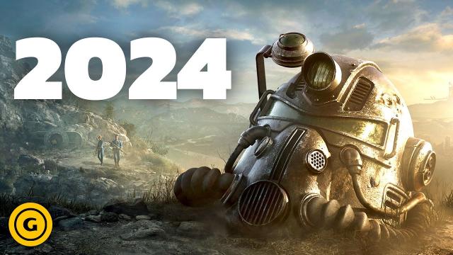 Is Fallout 76 Good in 2024?