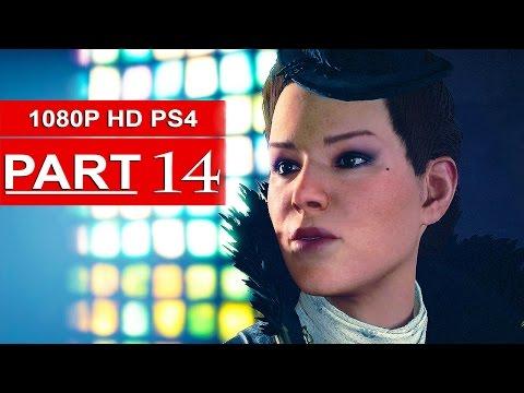 Assassin's Creed Syndicate Gameplay Walkthrough Part 14 [1080p HD PS4] - No Commentary (FULL GAME)