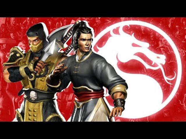 Mortal Kombat Deadly Alliance, Deception, and Armageddon | Revisiting The Mortal Kombat Series