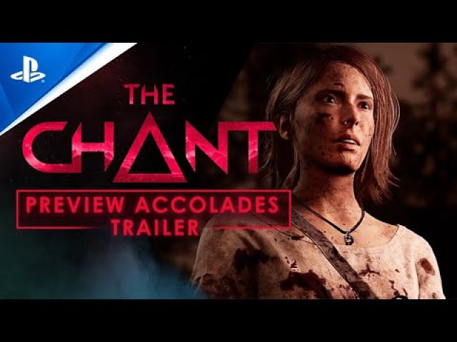 The Chant – Preview Accolades Trailer | PS5 Games