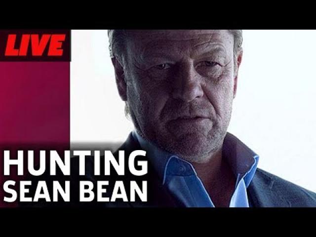 Hitman 2: Killing Elusive Target Sean Bean