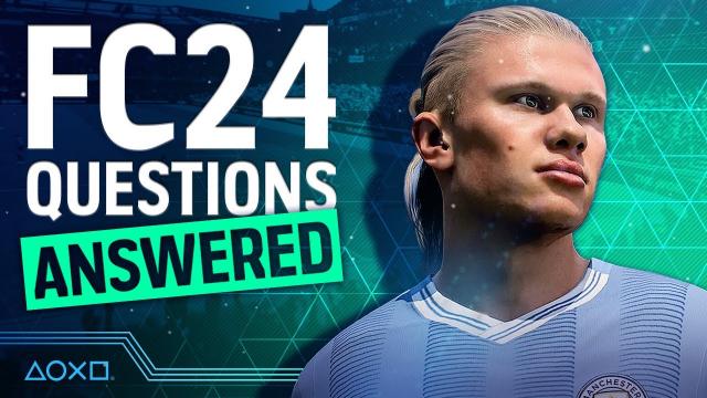 EA Sports FC 24 - Everything You Need To Know