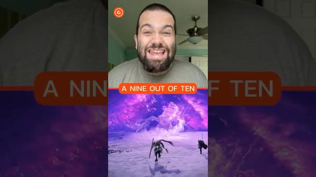 Elden Ring NIGHTREIGN Short REVIEW