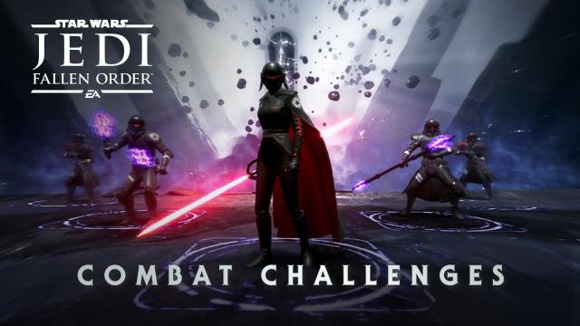 Star Wars Jedi: Fallen Order – Free Update