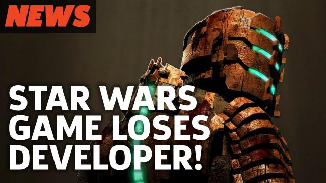EA Shuts Down Visceral Games & Destiny 2 Exploit Removed - GS News Roundup